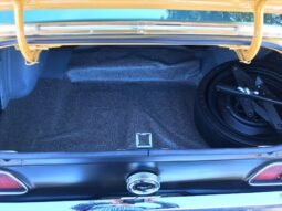 
										1971 Ford Mustang Boss full									