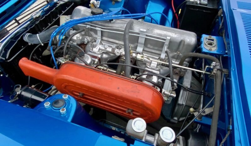 
								1970 Datsun 240Z Numbers-Matching 2.4L full									