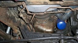 
										1984 Ford F-250 4X4 full									