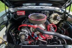 1972 Buick GS Stage 1 V8