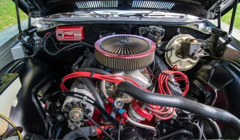 
								1972 Buick GS Stage 1 V8 full									