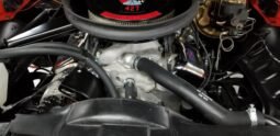 
										1969 Chevrolet Camaro RS/SS V8 full									