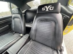
										1969 Chevrolet Camaro Yenko SC Tribute V8 full									