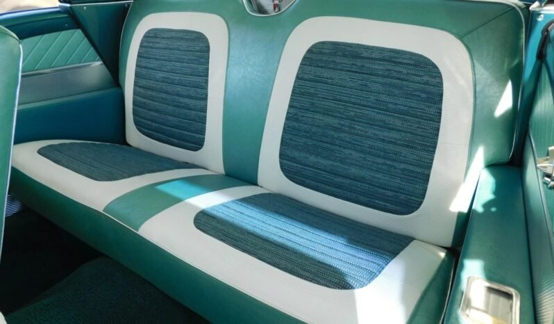 
								1959 Ford Galaxie Skyliner full									