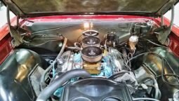 
										1965 Pontiac GTO Convertible 389 V8 full									