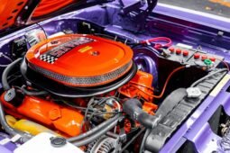 
										1970 Dodge Coronet Super Bee V8 full									