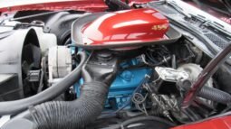 
										1976 Pontiac Firebird Trans AM full									