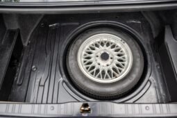 
										1988 BMW M3 E30 2.3L full									