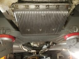 
										1981 DeLorean DMC-12 Gullwing Doors full									