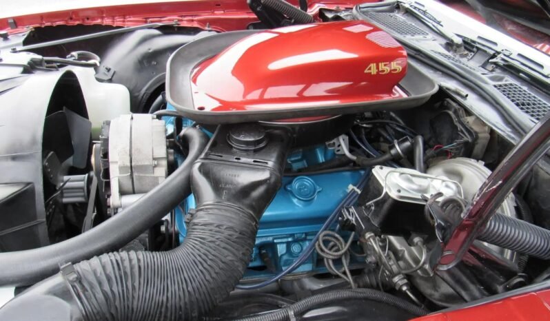 
								1976 Pontiac Firebird Trans AM full									