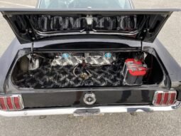 
										1965 Ford Mustang 347 V8 Fastback full									