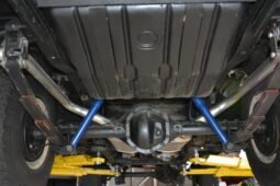 
										1978 International Harvester Scout II 4X4 V8 full									