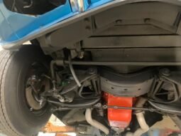 
										1968 Chevrolet Corvette L71 4-Speed full									
