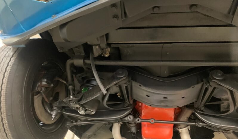 
								1968 Chevrolet Corvette L71 4-Speed full									