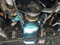 
										1972 Jeep Wagoneer SJ full									