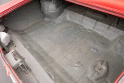 
										1967 Pontiac GTO Red V8 full									