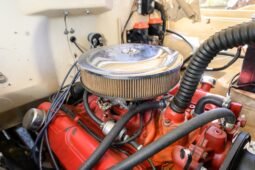 
										1959 Dodge Power Wagon W100 4X4 full									