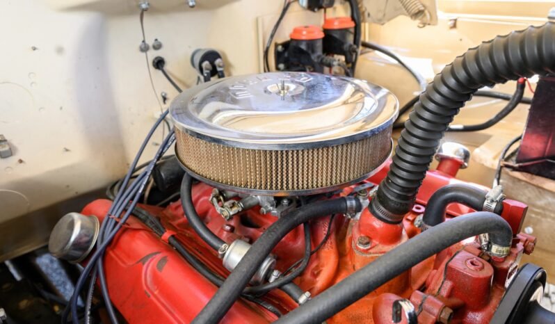 
								1959 Dodge Power Wagon W100 4X4 full									