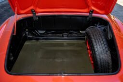 
										1961 Mercedes-Benz 190SL Roadster full									