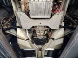 
										1981 DeLorean DMC-12 V6 Brushed Stainless Steel full									