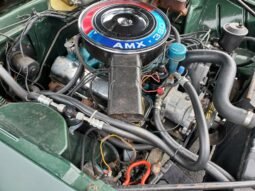 
										1969 AMC AMX full									