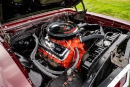 
										1967 Chevrolet Chevelle SS396 Sport Coupe full									