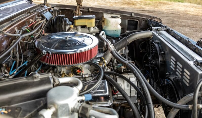 
								1986 GMC High Sierra 1500 4X4 full									