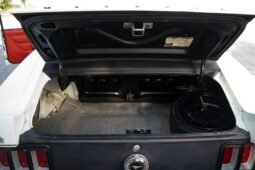 
										1970 Ford Mustang Boss 302 4-Speed full									