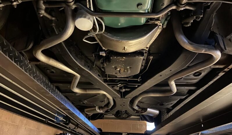
								1965 Buick Riviera 401 V8 full									