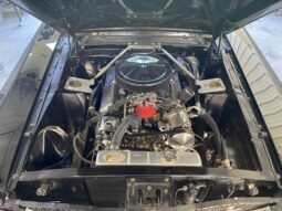 
										1965 Ford Mustang 347 V8 Fastback full									