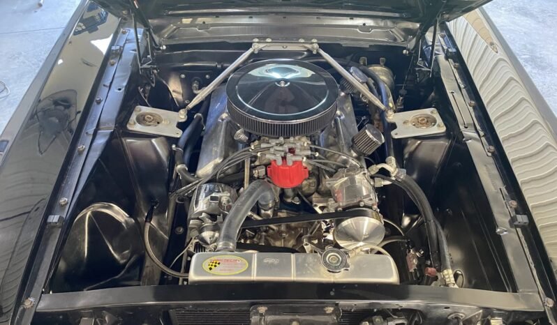 
								1965 Ford Mustang 347 V8 Fastback full									