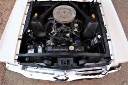
										1965 Ford Mustang C-Code V8 full									