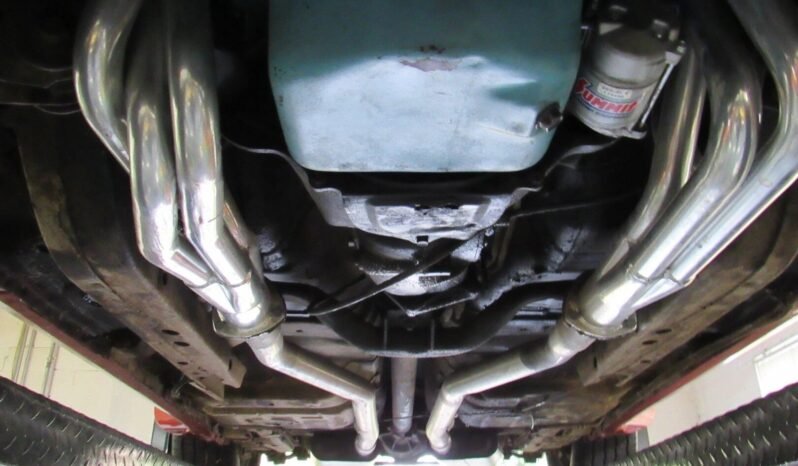 
								1976 Pontiac Firebird Trans AM full									