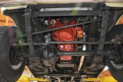 
										1978 International Harvester Scout II 4X4 V8 full									