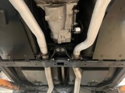 
										1968 Chevrolet Corvette L71 4-Speed full									