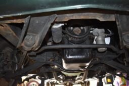 
										1965 Ford Mustang K-Code V8 full									