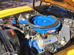 
										1971 Ford Mustang Boss full									