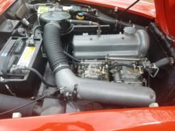 
										1961 Mercedes-Benz 190SL Roadster full									