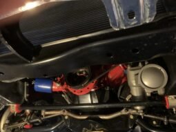 1972 Buick GS Stage 1 V8