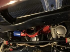 1972 Buick GS Stage 1 V8