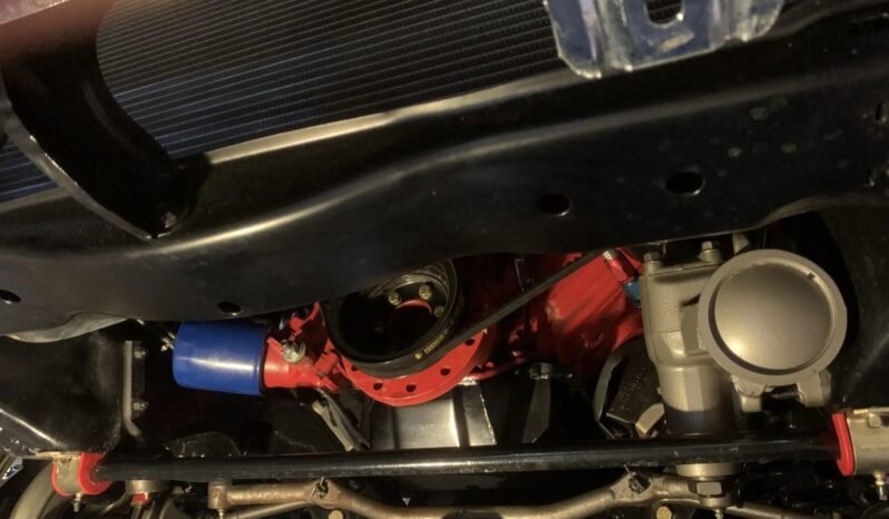 
								1972 Buick GS Stage 1 V8 full									