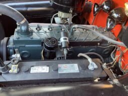 
										1951 Pontiac Chieftain Deluxe Catalina 3-Speed full									
