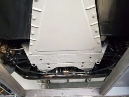 
										1981 DeLorean DMC-12 V6 Brushed Stainless Steel full									