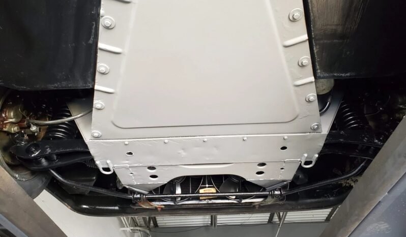 
								1981 DeLorean DMC-12 V6 Brushed Stainless Steel full									