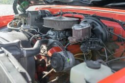 
										1972 Chevrolet Blazer K5 CST 4X4 full									