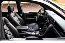 
										2009 Bentley Arnage T full									