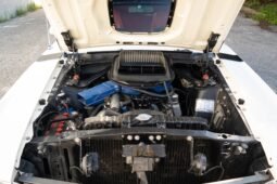 
										1970 Ford Mustang Boss 302 4-Speed full									