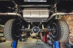
										1972 Chevrolet K5 Blazer LS1 V8 full									