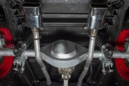 
										1931 Ford Roadster Hot Rod V8 full									