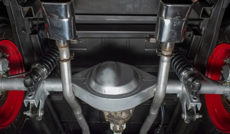 
								1931 Ford Roadster Hot Rod V8 full									